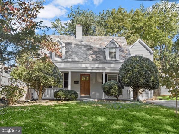 5409 Glenwood Road, Bethesda MD 20817