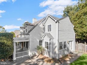 5409 Glenwood Road, Bethesda MD 20817