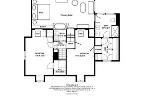 5409 Glenwood Road, Bethesda MD 20817