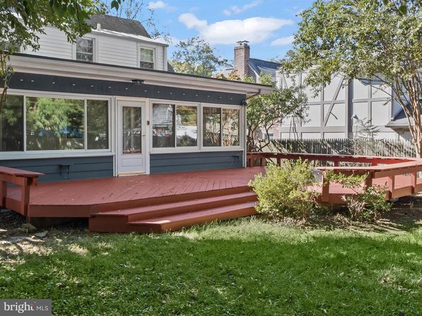 5409 Glenwood Road, Bethesda MD 20817