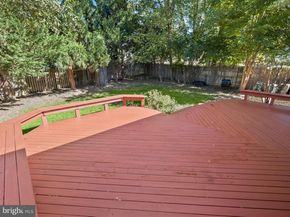 5409 Glenwood Road, Bethesda MD 20817