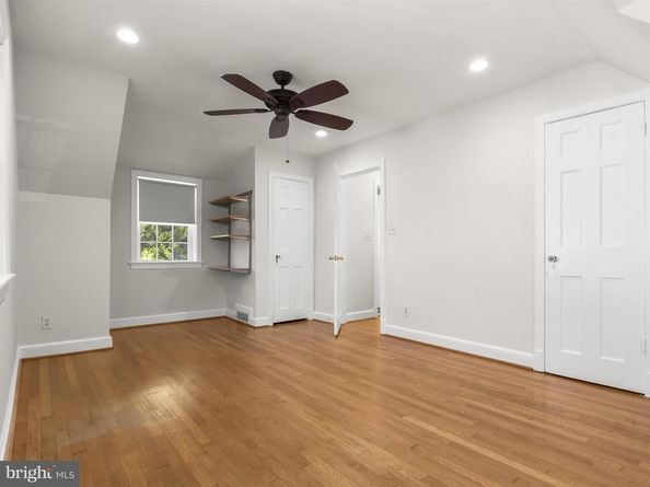 5409 Glenwood Road, Bethesda MD 20817