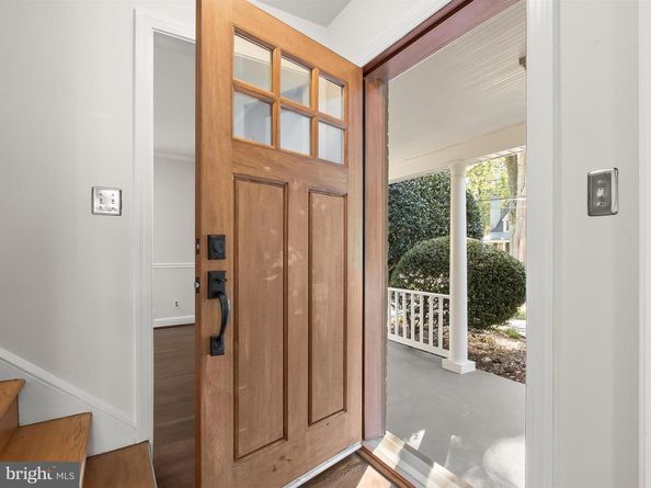 5409 Glenwood Road, Bethesda MD 20817