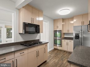 5409 Glenwood Road, Bethesda MD 20817