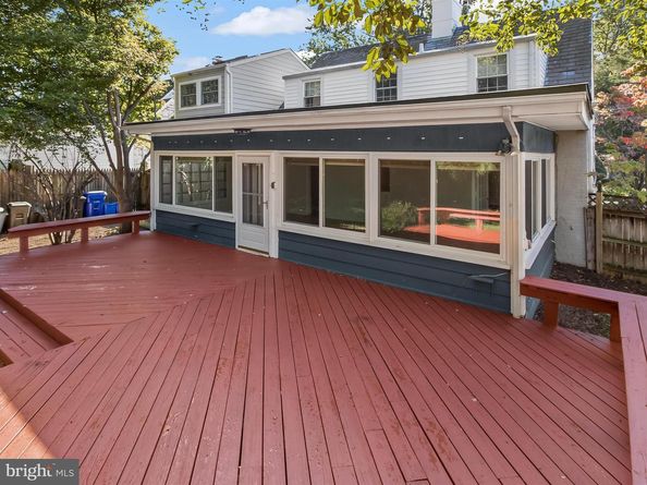 5409 Glenwood Road, Bethesda MD 20817