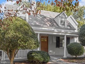 5409 Glenwood Road, Bethesda MD 20817