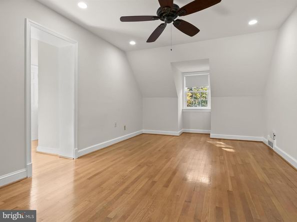 5409 Glenwood Road, Bethesda MD 20817