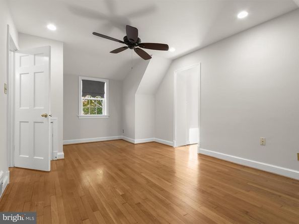 5409 Glenwood Road, Bethesda MD 20817