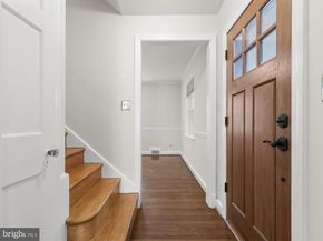 5409 Glenwood Road, Bethesda MD 20817