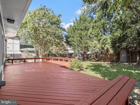 5409 Glenwood Road, Bethesda MD 20817