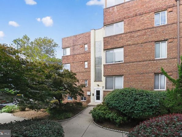 5407 9TH Street NW 8, Washington DC 20011