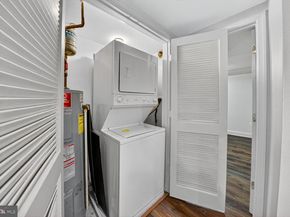 5407 9TH Street NW 8, Washington DC 20011