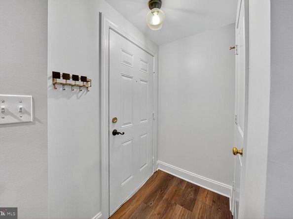 5407 9TH Street NW 8, Washington DC 20011