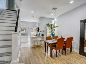 2223 N Gratz Street, Philadelphia PA 19132