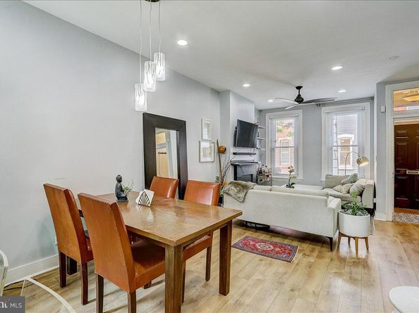 2223 N Gratz Street, Philadelphia PA 19132
