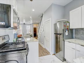 2223 N Gratz Street, Philadelphia PA 19132