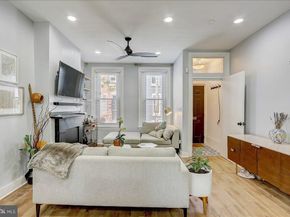 2223 N Gratz Street, Philadelphia PA 19132