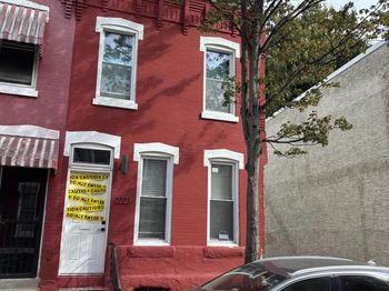 2223 N Gratz Street