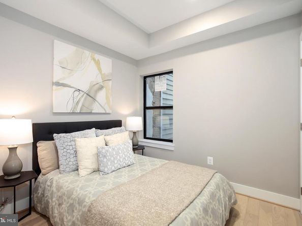 505 Kennedy Street NW B2, Washington DC 20011