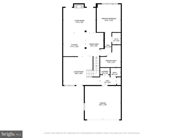 623 Saint James Court, Langhorne PA 19047