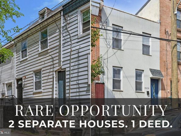 2626 E Somerset Street, Philadelphia PA 19134