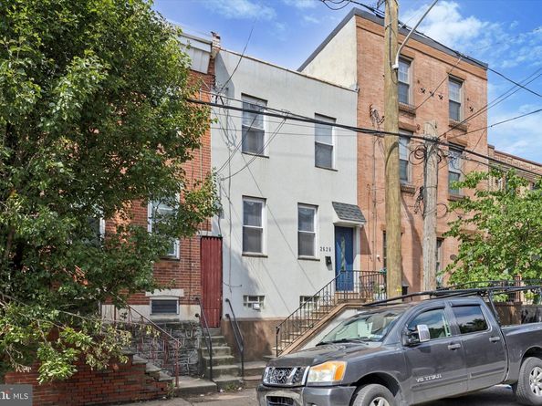 2626 E Somerset Street, Philadelphia PA 19134