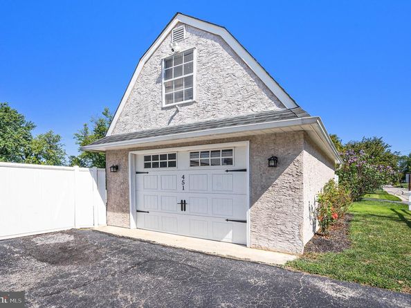 451 Ridge Pike, Lafayette Hill PA 19444