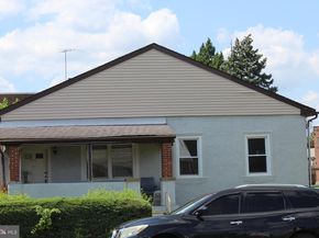 7524 Whitaker Avenue, Philadelphia PA 19111