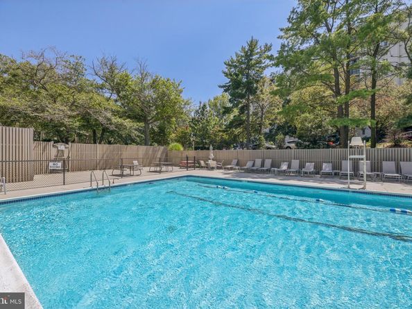 6301 Stevenson Avenue 705, Alexandria VA 22304