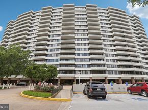 6301 Stevenson Avenue 705, Alexandria VA 22304