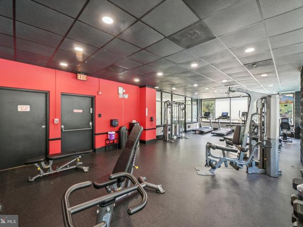 6301 Stevenson Avenue 705, Alexandria VA 22304