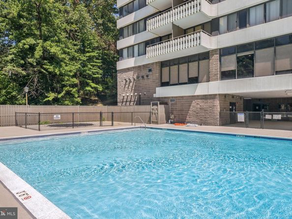 6301 Stevenson Avenue 705, Alexandria VA 22304