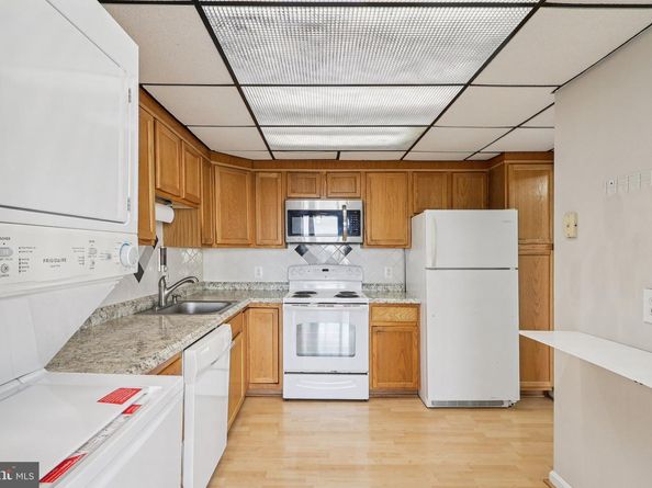 6301 Stevenson Avenue 705, Alexandria VA 22304