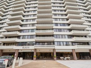 6301 Stevenson Avenue 705, Alexandria VA 22304