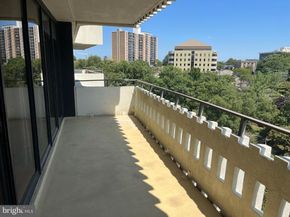 6301 Stevenson Avenue 705, Alexandria VA 22304