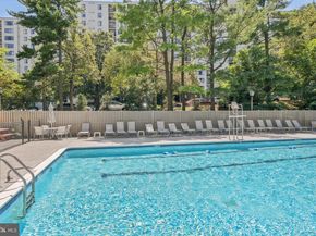 6301 Stevenson Avenue 705, Alexandria VA 22304