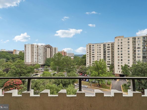 6301 Stevenson Avenue 705, Alexandria VA 22304