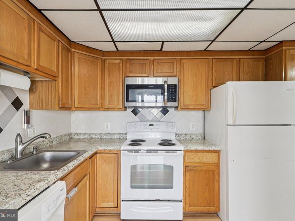 6301 Stevenson Avenue 705, Alexandria VA 22304
