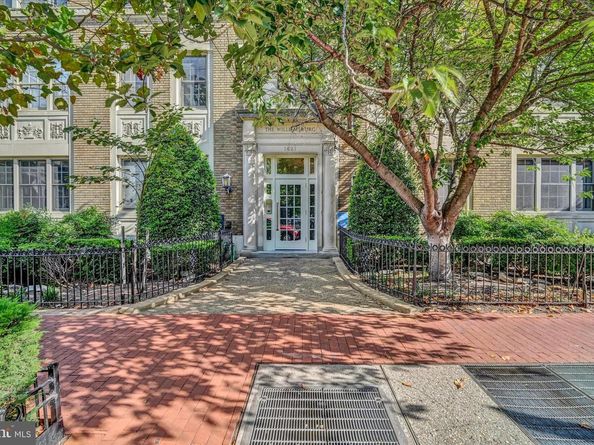 1621 T Street NW 402, Washington DC 20009