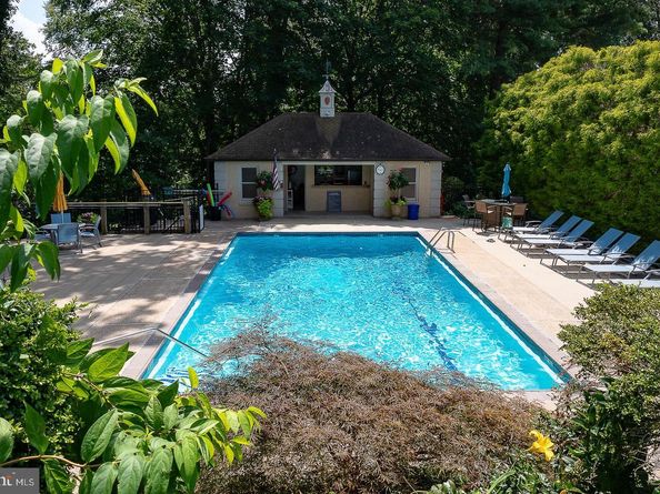 103 Summit Drive B, Bryn Mawr PA 19010
