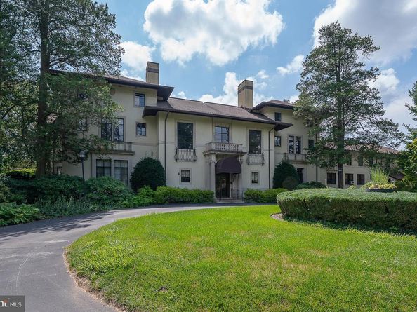 103 Summit Drive B, Bryn Mawr PA 19010