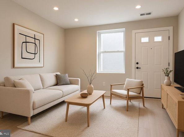 1806 D Street NE 3, Washington DC 20002