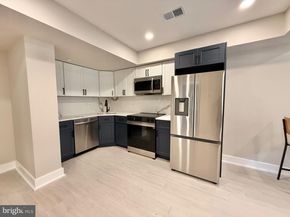 1806 D Street NE 3, Washington DC 20002