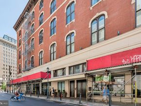 105 S 12TH Street 205, Philadelphia PA 19107