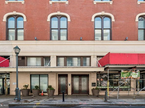 105 S 12TH Street 205, Philadelphia PA 19107