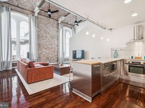 105 S 12TH Street 205, Philadelphia PA 19107