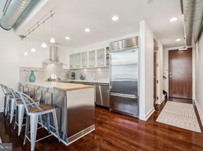 105 S 12TH Street 205, Philadelphia PA 19107