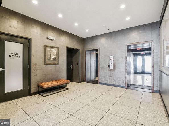 105 S 12TH Street 205, Philadelphia PA 19107