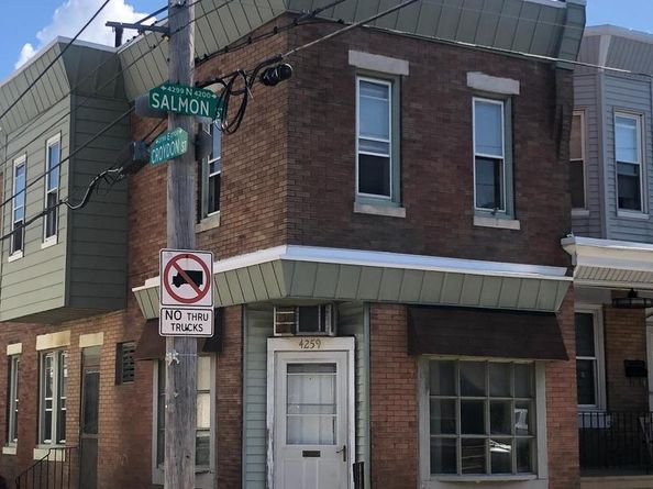 4259 Salmon Street, Philadelphia PA 19137