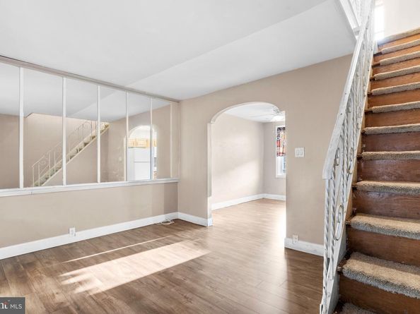 2115 Betts Street, Philadelphia PA 19124